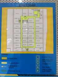 Parklane Shopping Mall (D7), Office #638218951
